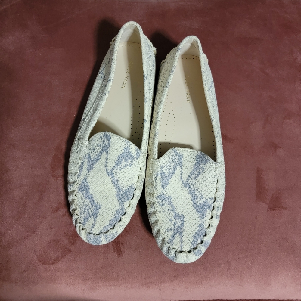 Cole Haan Driving Moccasin